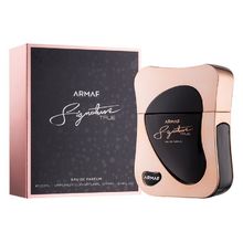 Armaf Signature True 100ml Kvepalai Unisex EDP