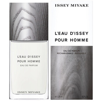 Issey Miyake L&acute;Eau d&acute;Issey Pour Homme Eau de Parfum 125ml Kvepalai Vyrams EDP