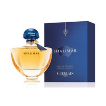 Guerlain Shalimar 50ml Kvepalai Moterims EDT