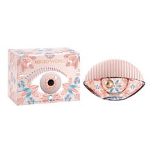Kenzo Kenzo World Fantasy Collection EDT 50ml Kvepalai Moterims EDT
