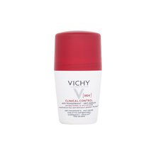 Vichy Clinical Control Detranspirant Anti-Odor 96H 50ml Moterims