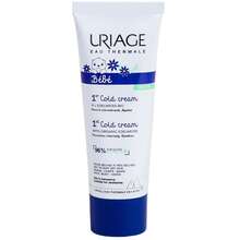 Uriage B&eacute;b&eacute; 1 st Cold Cream - Baby protective cream 75ml Moterims