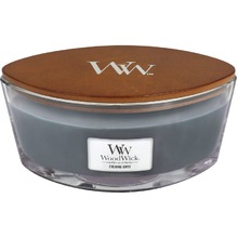 WoodWick Evening Onyx 453.6g namų apyvokos priemonė