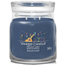 Yankee Candle Twilight Tunes 567.0g namų apyvokos priemonė