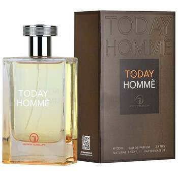 Grandeur Today Homme 100ml Kvepalai Vyrams EDP