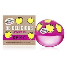 DKNY Be Delicious Orchard St. 100ml Kvepalai Moterims EDP