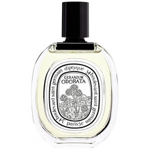 Diptyque Geranium Odorata 100ml NI&Scaron;INIAI Kvepalai Unisex EDT
