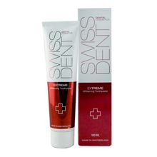 Swissdent Extreme Whitening 50ml Unisex