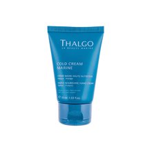 Thalgo Cold Cream Marine Hand Cream - Nourishing hand cream 50ml Moterims