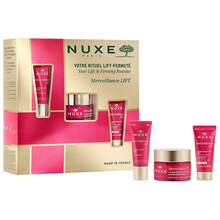 Nuxe Your Lift & Firming Routine Set - D&aacute;rkov&aacute; sada Moterims