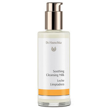 Dr. Hauschka Soothing Cleansing Milk 145ml Moterims