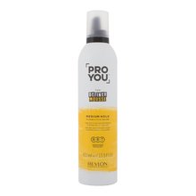 Revlon Professional ProYou The Definer Mousse 400ml Moterims
