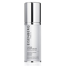 Eisenberg Anti-Wrinkle Eye Cream Excellence Creme Somptueuse (Anti Rides Intense) 30 ml 30ml Moterims