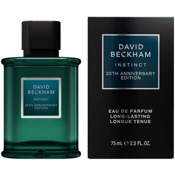 David Beckham Instinct 20th Anniversary Edition 75ml Kvepalai Vyrams EDP