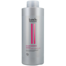 Londa Professional Color Radiance Shampoo - Shampoo for radiant hair color 1000ml Moterims