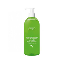 Ziaja Intima Gel (olive) - Gel for intimate hygiene 500ml Moterims