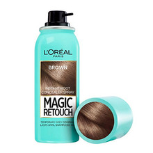 L&acute;Or&eacute;al Professionnel Magic Retouch Instant Root Concealer Spray Moterims