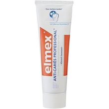 Elmex Anti-Caries Professional Tootpaste - Toothpaste 75ml Moterims