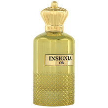 Hamidi Insignia Or 105ml Kvepalai Unisex EDP