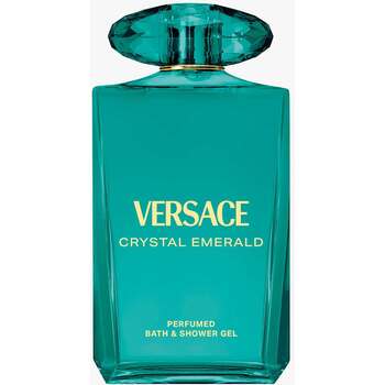 Versace Crystal Emerald 200ml du&scaron;o želė
