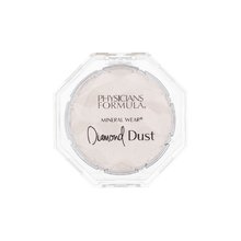 Physicians Formula Mineral Wear Diamond Dust Highlighter 6 g Moterims