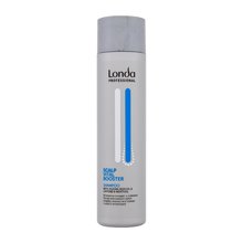 Londa Professional Scalp Vital Booster Shampoo 250ml Moterims