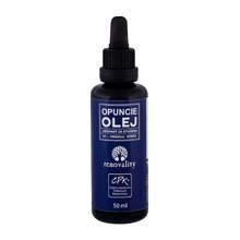 Renovality Original Series Opuntia Oil - Cold pressed opuntia oil 50ml Moterims