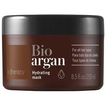 Lakme K.Therapy Bio Argan Hydrating Mask 1000ml Moterims
