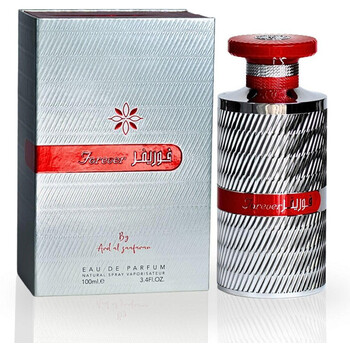 Ard Al Zaafaran Forever Silk 100ml Kvepalai Unisex EDP