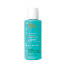 Moroccanoil Hydrating Shampoo (all hair types) - Hydrating Shampoo with argan oil 70ml Moterims