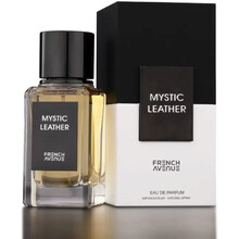 French Avenue Mystic Leather 100ml Kvepalai Unisex EDP