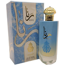 Lattafa Perfumes Rana 100ml Kvepalai Unisex EDP