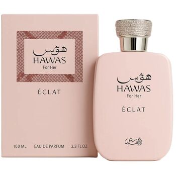 Rasasi Hawas for Her Eclat 100ml Kvepalai Moterims EDP