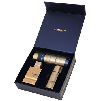 Al Haramain Amber Oud Bleu Edition 75ml Kvepalai Unisex