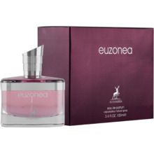 Maison Alhambra Euzonea 100ml Kvepalai Moterims EDP