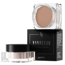 Nanobrow Eyebrow Pomade 6 g Moterims
