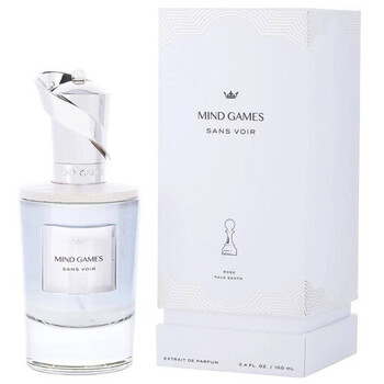 Mind Games Sans Voir 100ml Kvepalai Unisex