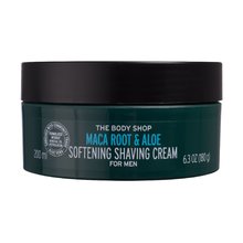 The Body Shop   200ml savaiminio įdegio kremas