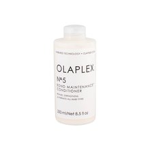 Olaplex Regeneration conditioner for hydration and shine No. (Professional Bond Maintenance Conditioner) 250 ml 1000ml Moterims