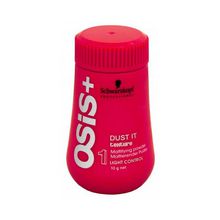 Schwarzkopf Professional Dust It - Mattifying Powder 10.0g Moterims