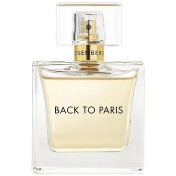 Eisenberg Back To Paris 100ml Moterims