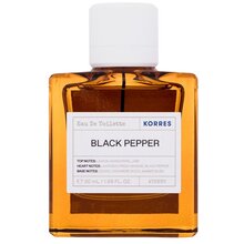 Korres Black Pepper 50ml Unisex
