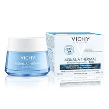 Vichy Aqualia Thermal 50ml Moterims