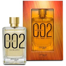 Zimaya Monopoly 002 100ml Kvepalai Unisex EDP