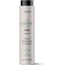 Lakme Teknia Scalp Care Pure Shampoo 1000ml Moterims