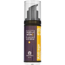 Renovality Original Series Tremella VitaC - Hydratačn&iacute; pleťov&eacute; s&eacute;rum 30ml Unisex