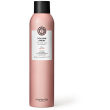 Maria Nila Volume Spray - Sprej pro objem vlasů 300ml Moterims