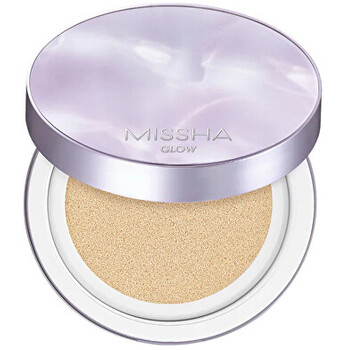 Missha Make-up in sponge SPF50 Glow Layering Fit Cushion 14 ml