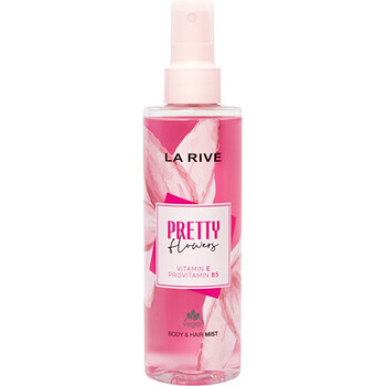La Rive Pretty Flowers 200ml Kvepalai Moterims