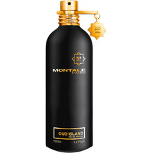 Montale Paris Oud Island 100ml NI&Scaron;INIAI Kvepalai Unisex EDP